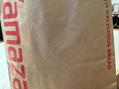 -山崎面包(静安久光店)