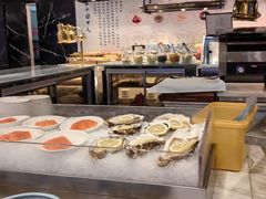 -绮梦西湖·云端餐厅(歌德店)