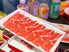 -京元盛·铜锅涮肉(五角场店)