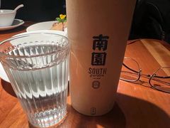 -南园民国茶楼餐厅·常州菜(北大街店)