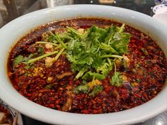 -顺兴老茶馆·精品川菜(世纪城店)