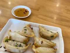 -小姜锅贴(凤凰街店)
