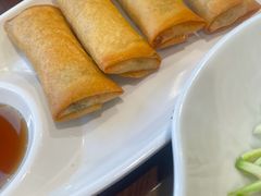 -王家沙点心店(南京西路总店)