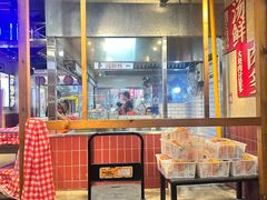 -公交新村粉店(赤岗冲店)