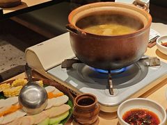 -一坐一忘云南菜(卓悦中心)