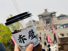 -三国赤壁古战场