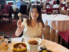 -顺德喜来登酒店·采悦轩