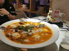 -川味堂·四川豆花(八卦岭店)