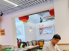 -雪乡人家东北菜·铁锅炖一切(高斯路店)