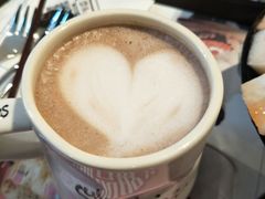-BreadTalk面包新语·烘焙蛋糕(中心书城店)