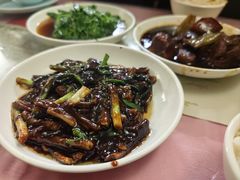 -蘭心餐厅(进贤路店)