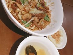-寻裕记·现炒浇头面(人民广场店)