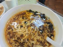 -牟传仁饭庄(星海店)