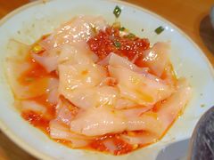 -老凯俚酸汤鱼(鸿通城店)