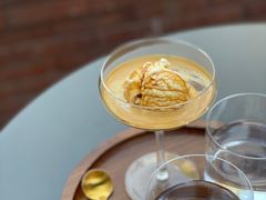 阿芙佳朵-大酉·M Coffee(北京美术馆店)