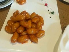 -马仕玖煲·融合菜·酥不腻烤鸭(人大店)