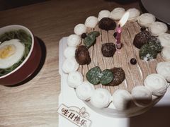 -味莊·青岛菜(云霄路店)