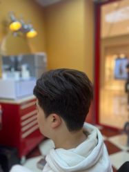 -Devilhands Barbershop男士理容店