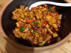 -威哥的菜·地道长沙菜(雨花亭店)