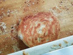 -舜兴源莱芜烧饼·烤羊肉(英雄山路店)