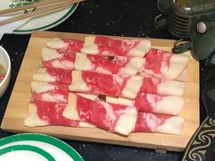 精品肥牛-水煮青春老火锅(君瑞城店)