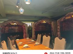 -新疆亚克西音乐餐厅(南方花园店)