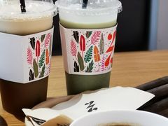 -HELLO 27 意面·沙拉·帕尼尼