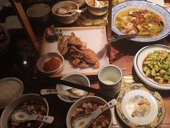 -缪氏川菜(深圳北站缤果空间店)
