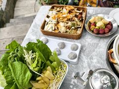 -山菌美食苑(振兴路店)