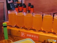 -18BAN音乐啤酒馆(西丽店)