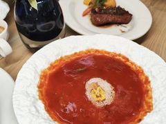 -佐度王子扒房(西城红场店)