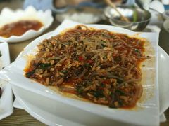 -马帮菜馆·美味野生菌