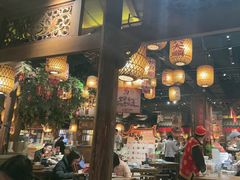 -南京大牌档(之心城店)