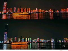 -船长9号·精致湖北菜(江滩店)