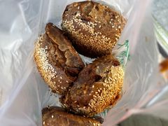 -满记烧饼(牛街东里小区一区店)