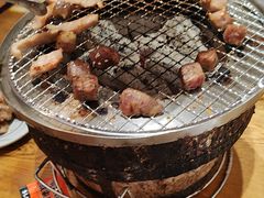 -牛也烧肉(摩尔城店)