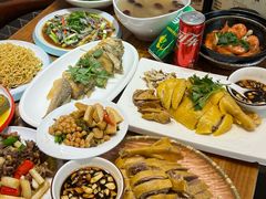 -姐妹鸭仔饭店(湾南路店)