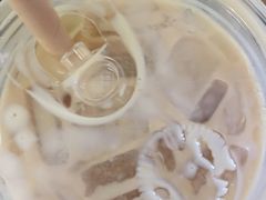-星巴克臻选(福州仓山万达店)