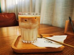 海盐咖啡-几静cafe(基湖店)