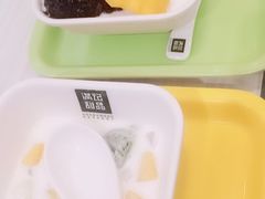 -满记甜品(优客百盛店)