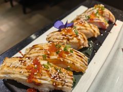 -德川家日本料理(中关村寰太大厦店)