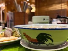 -中山喜来登酒店