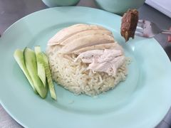 -红大哥水门鸡饭(總店)