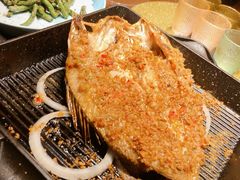 -楼兰新疆主题餐厅(苏州中心店)