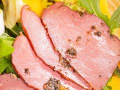 -绿茵阁牛扒餐厅(客村店)