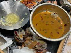 -老虎滩大连海鲜烧烤(建邺云锦路总店)