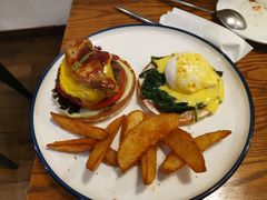 -AFS Cafe & Canteen(闽江二路店)