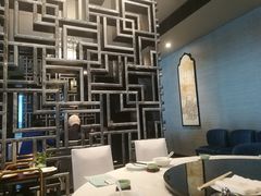 大堂-海湾壹品·粤菜·早茶·烤鸭(拱北店)