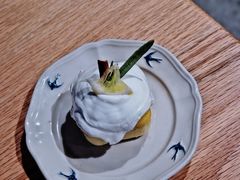 -Catch Bagel(芳草地店)