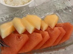 -粤财皇冠假日酒店·彩华轩中餐厅